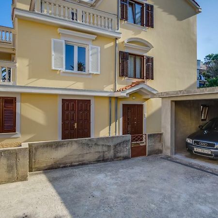 Andrino Apartamento Mali Lošinj Exterior foto