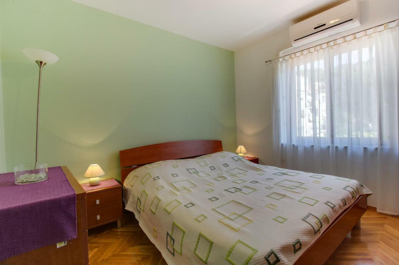 Andrino Apartamento Mali Lošinj Exterior foto