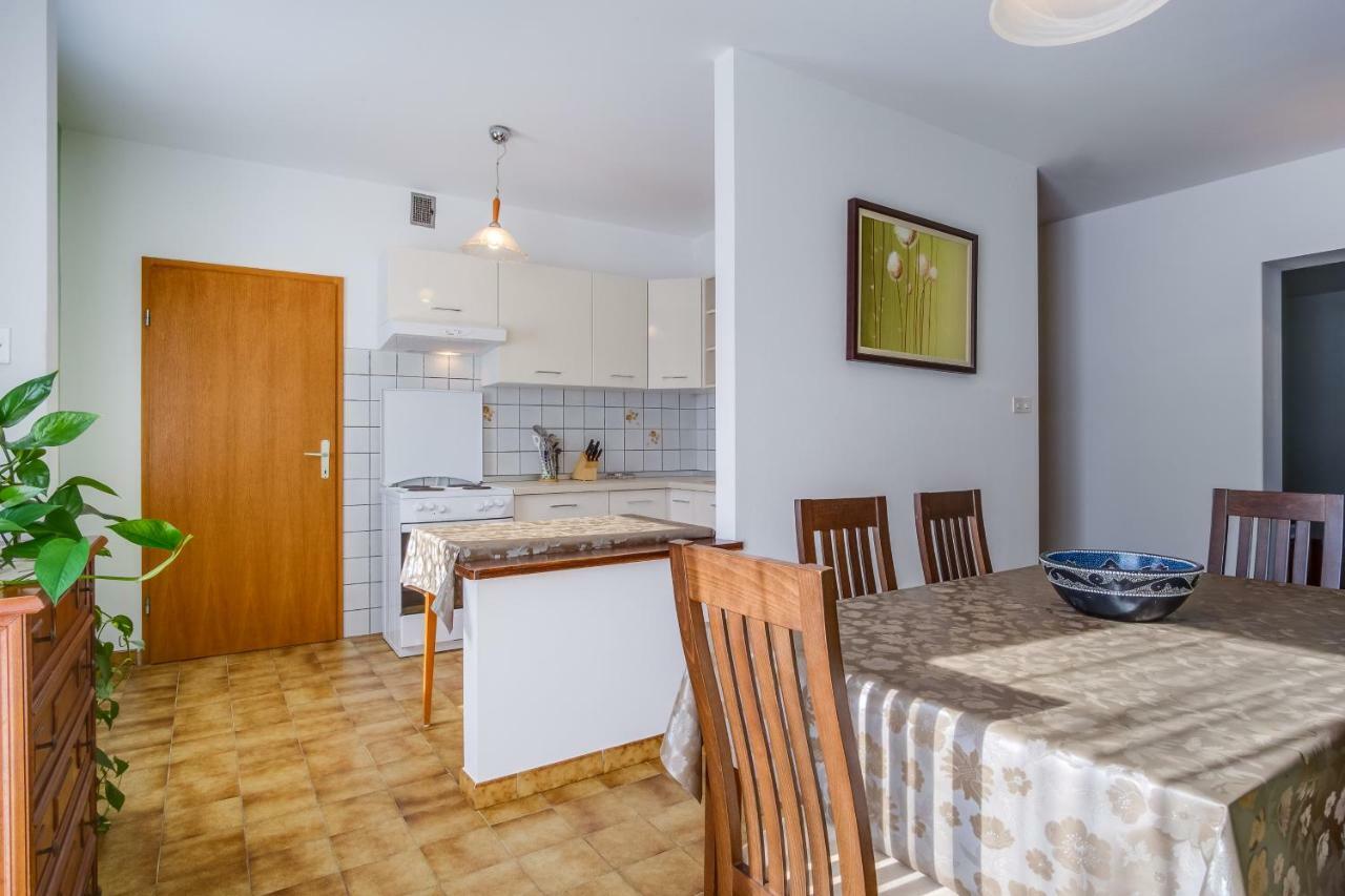 Andrino Apartamento Mali Lošinj Exterior foto
